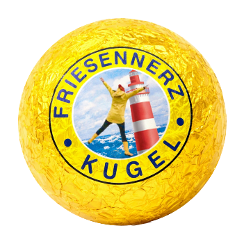 Friesennerzkugel
